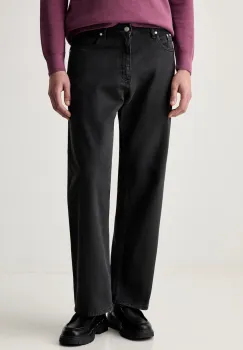 Marc O'Polo blugi wide leg pentru barbati imagine