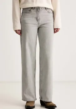 Marc O'Polo  blugi wide leg pentru femei imagine