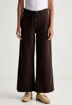 Marc O'Polo blugi wide leg pentru femei imagine
