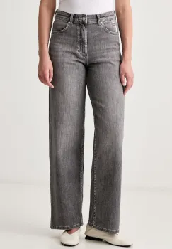 Marc O'Polo  blugi wide leg pentru femei imagine