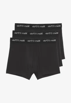 Marc O'Polo boxeri 3-pack imagine
