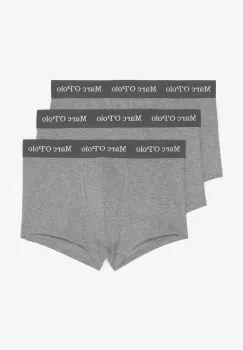 Marc O'Polo boxeri 3-pack imagine