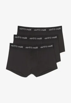 Marc O'Polo boxeri 3-pack imagine