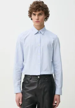 Marc O'Polo camasa barbati, cu guler clasic, regular, 522723842358 imagine
