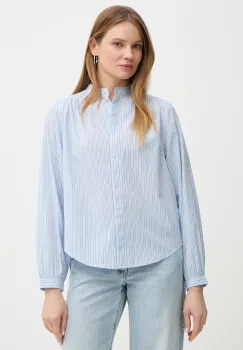 Marc O'Polo camasa din bumbac imagine