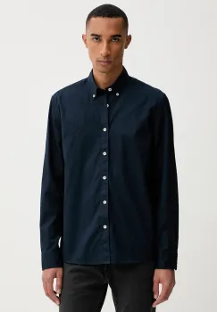 Marc O'Polo camasa din bumbac cu guler button-down, regular, B21726842342 imagine