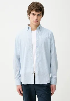 Marc O'Polo camasa din bumbac imagine