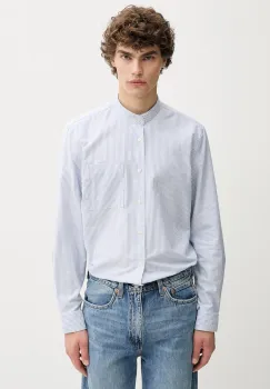 Marc O'Polo camasa din bumbac regular, 526731342320 imagine