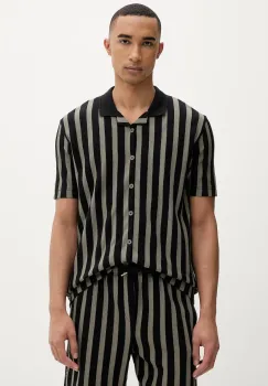 Marc O'Polo camasa pentru barbati, din bumbac imagine