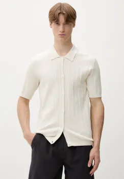 Marc O'Polo camasa pentru barbati, din bumbac imagine