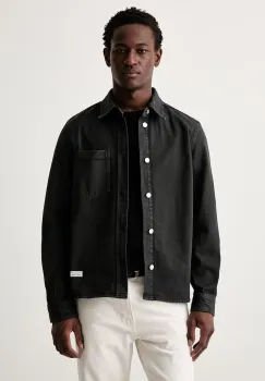 Marc O'Polo camasa pentru barbati din denim imagine