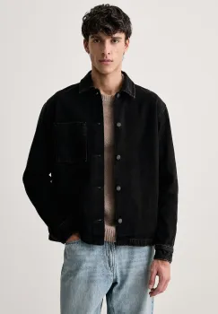 Marc O'Polo  camasa pentru barbati din denim imagine