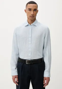 Marc O'Polo camasa pentru barbati, din in imagine