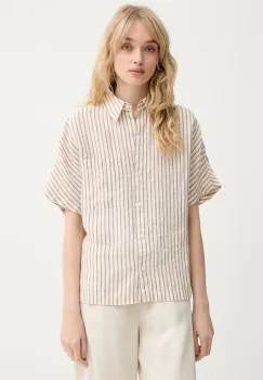 Marc O'Polo camasa pentru femei, din in imagine