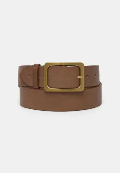 Marc O'Polo curea pentru femei, din piele imagine