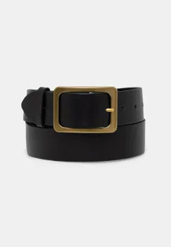 Marc O'Polo curea pentru femei, din piele imagine