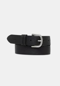 Marc O'Polo curea pentru femei, din piele imagine