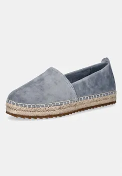 Marc O'Polo espadrile de dama din piele intoarsa Gem 6B imagine