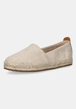 Marc O'Polo espadrile GEM 6D culoarea bej, 50315613802801 imagine