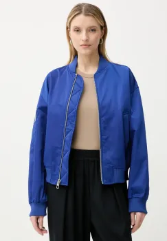 Marc O'Polo geaca bomber de tranzitie, 502103670291 imagine