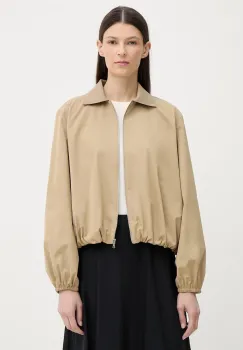 Marc O'Polo geaca bomber pentru femei, cu bumbac imagine