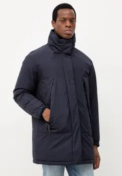Marc O'Polo geaca culoarea bleumarin, de iarna, 5000006172 imagine