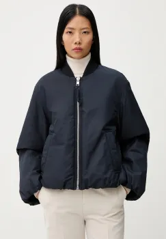 Marc O'Polo geaca culoarea bleumarin, de tranzitie, 5000007726 imagine