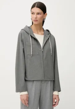 Marc O'Polo geaca culoarea gri, de tranzitie, 600015774049 imagine