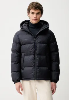 Marc O'Polo geaca culoarea negru, de iarna, 5000007464 imagine