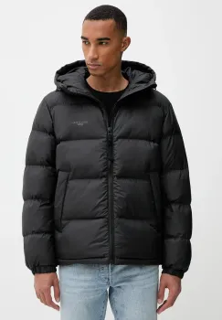 Marc O'Polo geaca culoarea negru, de iarna, 5000007464 imagine
