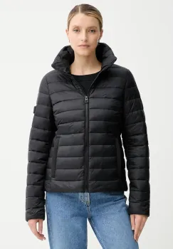 Marc O'Polo geaca culoarea negru, de tranzitie, 508085170359 imagine