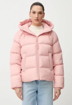 Marc O'Polo geaca culoarea portocaliu, de iarna, 5000006296 imagine