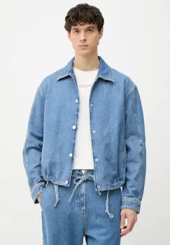 Marc O'Polo geaca de blugi pentru barbati imagine