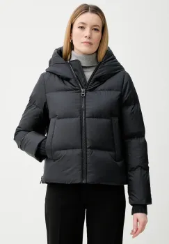 Marc O'Polo geaca de puf culoarea bej, de iarna, 509103970141 imagine