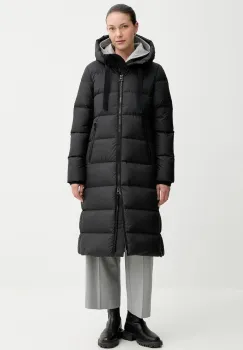 Marc O'Polo geaca de puf culoarea negru, 509103971099 imagine
