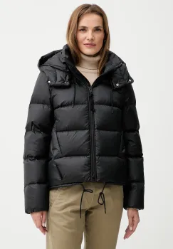 Marc O'Polo geaca de puf culoarea negru, de iarna, 5000006294 imagine