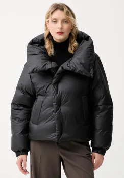 Marc O'Polo geaca de puf culoarea negru, de iarna, 5000006533 imagine
