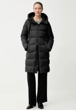 Marc O'Polo geaca de puf culoarea negru, de iarna, 509032971095 imagine