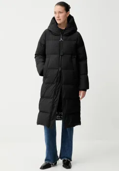 Marc O'Polo geaca de puf culoarea negru, de iarna, 509087471081 imagine