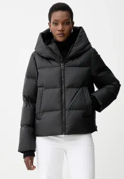 Marc O'Polo geaca de puf culoarea negru, de iarna, 509103970141 imagine