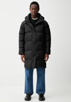 Marc O'Polo geaca de puf culoarea negru, de iarna, 531092670456 imagine