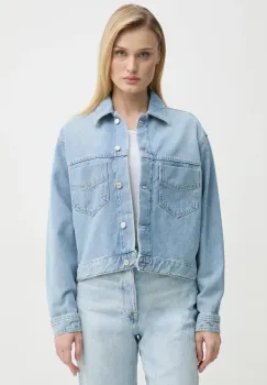 Marc O'Polo geaca jeans de tranzitie, 5000006219 imagine