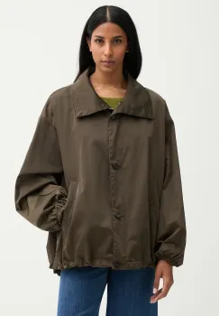 Marc O'Polo geaca oversize pentru femei imagine