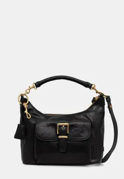 Marc O'Polo geanta crossbody pentru femei, din piele imagine