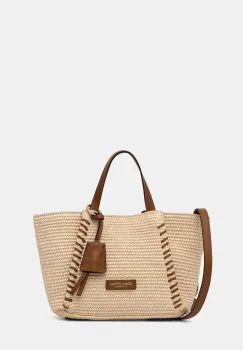 Marc O'Polo geanta crossbody pentru femei impletita imagine