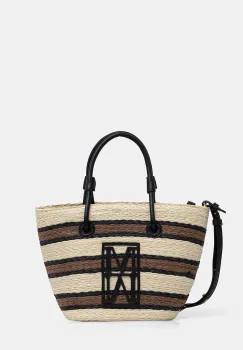 Marc O'Polo geanta crossbody pentru femei impletita imagine