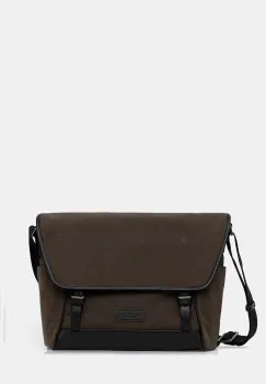 Marc O'Polo geanta culoarea verde, 5000007866 imagine