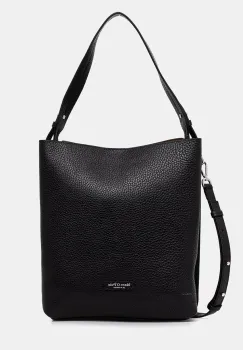 Marc O'Polo geanta de femei din piele imagine