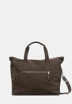 Marc O'Polo geanta pentru barbati din piele intoarsa imagine