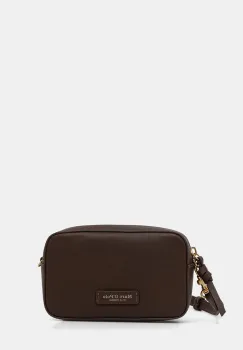 Marc O'Polo geanta pentru femei, din piele imagine